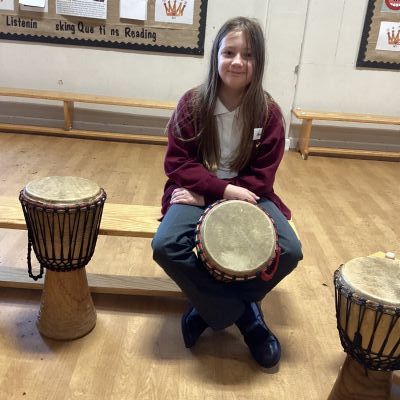 Drumming Workshop