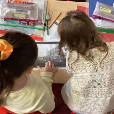 National Archives Workshop